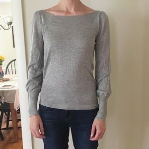 Alice + Olivia long sleeve shirt